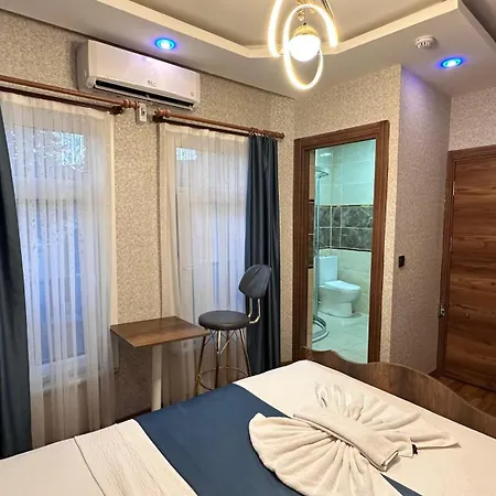 La Vien Old 3* Stambuł