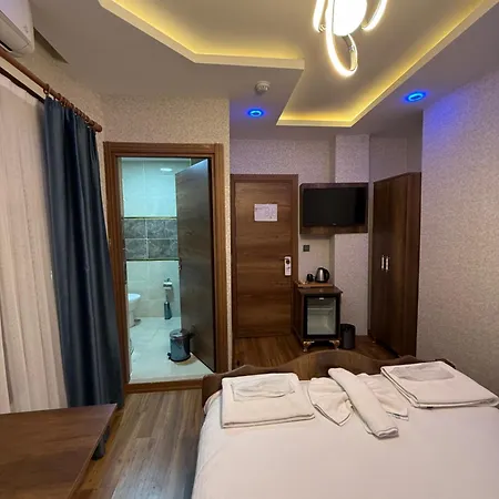 La Vien Old 3* Isztambul