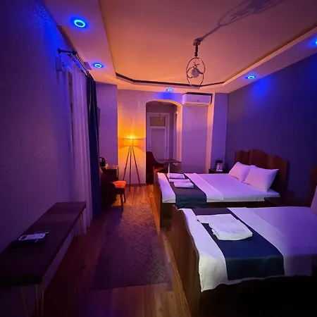 La Vien Old Szálloda 3*