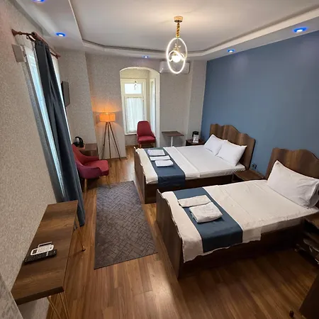 Szálloda La Vien Old 3*