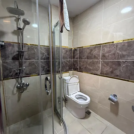 La Vien Old Szálloda