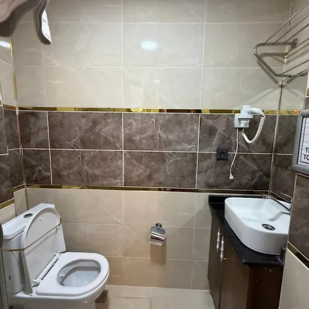 Szálloda La Vien Old 3*