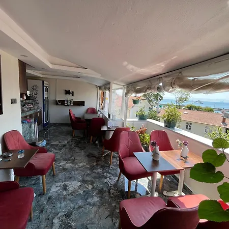 La Vien Old Szálloda 3*
