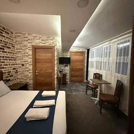 La Vien Old 3* Isztambul