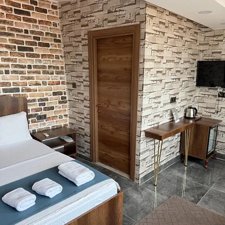 La Vien Old Szálloda 3*