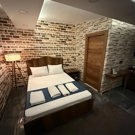 La Vien Old 3* Isztambul