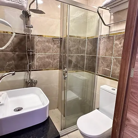 La Vien Old Szálloda 3*