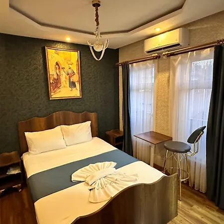 Szálloda La Vien Old 3*