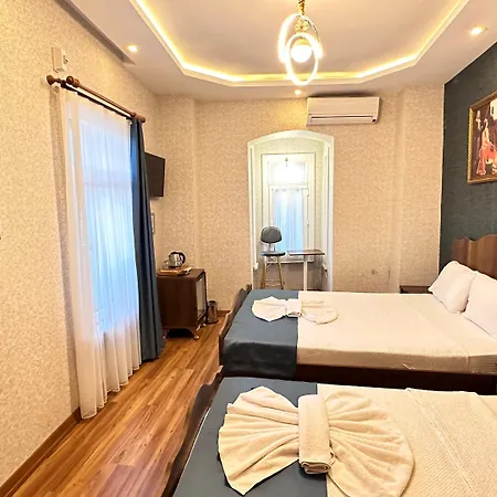 Hotel La Vien Old