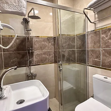 Szálloda La Vien Old 3*