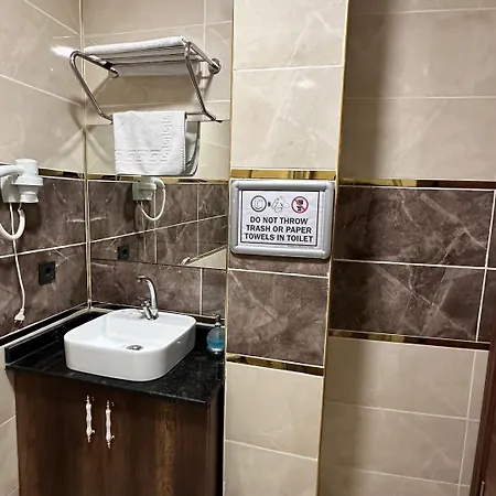 La Vien Old 3* Isztambul