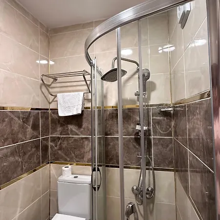 Szálloda La Vien Old 3*