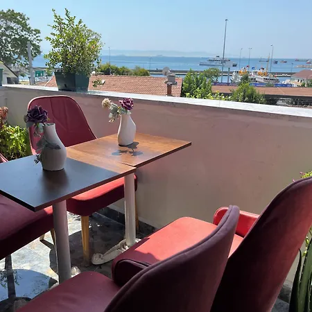 La Vien Old Szálloda 3*