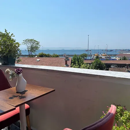 Szálloda La Vien Old 3*