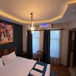 La Vien Old 3* Istanbul
