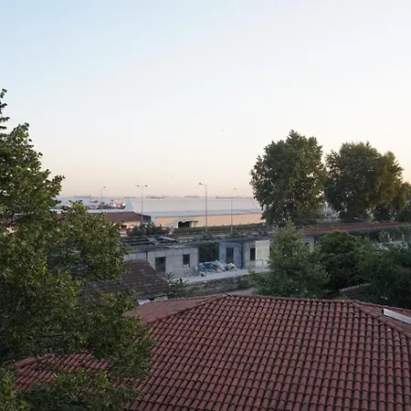 La Vien Old Istanbul