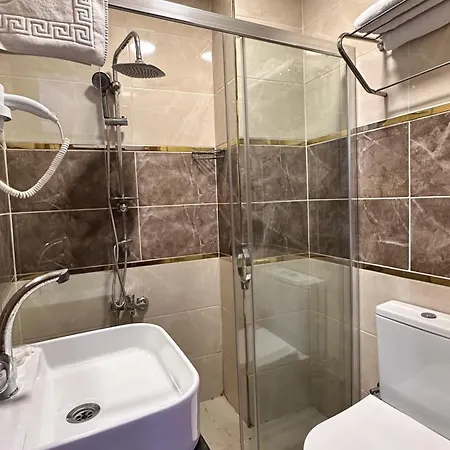 La Vien Old 3* Istanbul