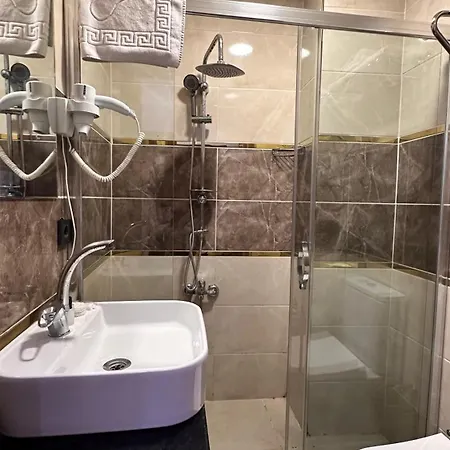 Hotel La Vien Old Istambul