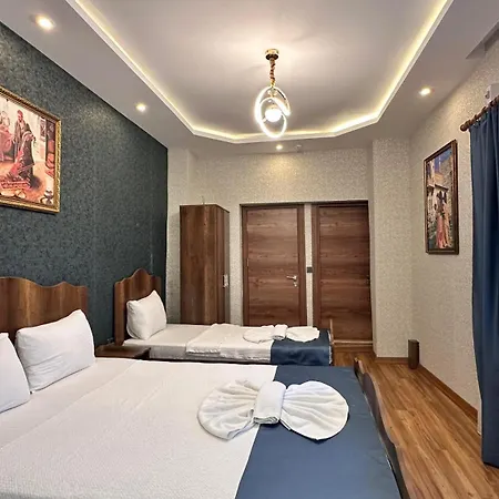 La Vien Old 3* Istanbul