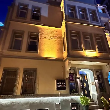 La Vien Old Hotel 3*