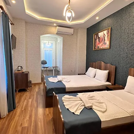 La Vien Old Hotel Istanbul