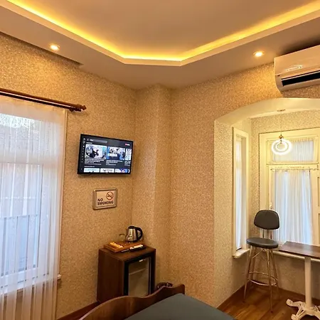 Hotel La Vien Old Istambul