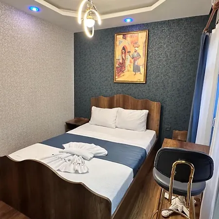 La Vien Old 3* Istanbul