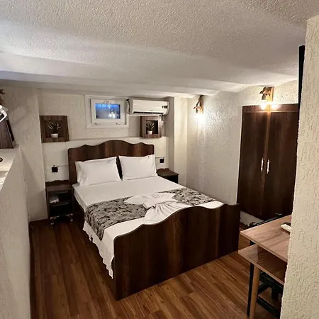 La Vien Old Hotel Istanbul