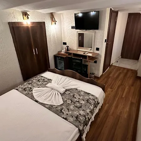 La Vien Old Hotel Istanbul