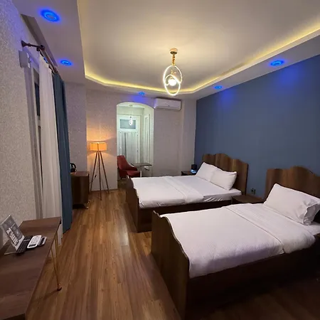 Hotel La Vien Old Istanbul