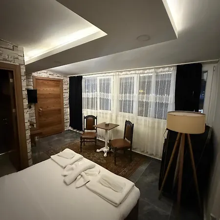 La Vien Old Hotel Istanbul