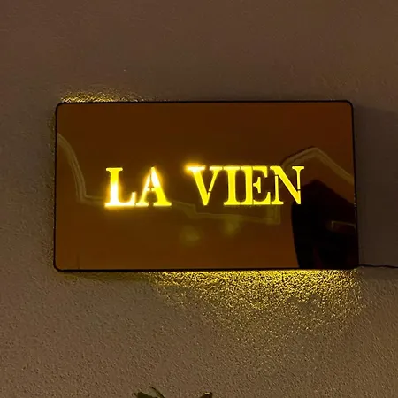 Hotel La Vien Old