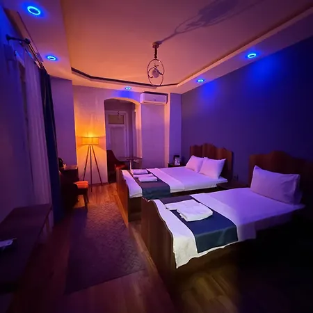 La Vien Old 3* Stambuł