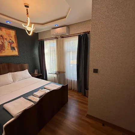 La Vien Old 3* Istanbul