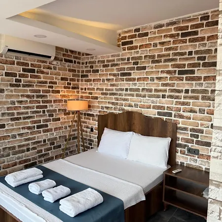 La Vien Old Hotel Istanboel