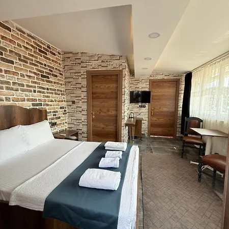 Hotell La Vien Old