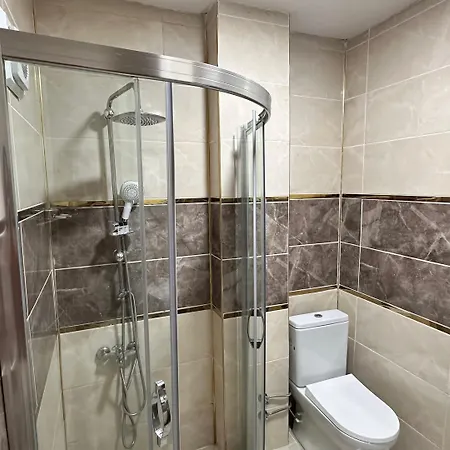 La Vien Old Hotel Istambul