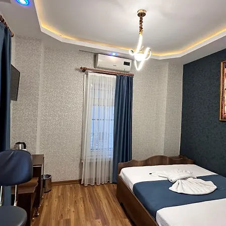 La Vien Old Hotel Istambul