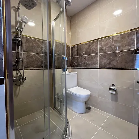 La Vien Old Hotel Istambul