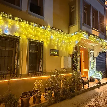 La Vien Old Hotel 3*