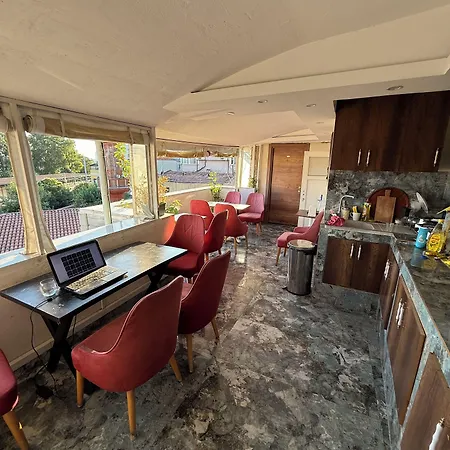 Hotel La Vien Old 3*