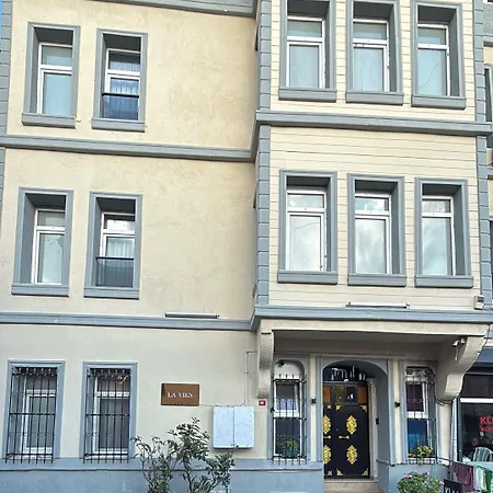 La Vien Old Istanbul