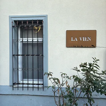 La Vien Old Hotel
