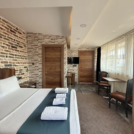Hotel La Vien Old