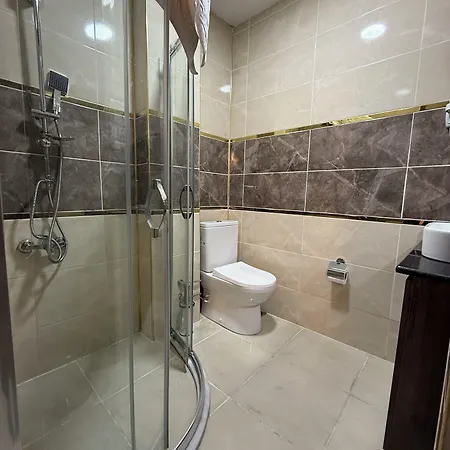 La Vien Old 3* Istanbul