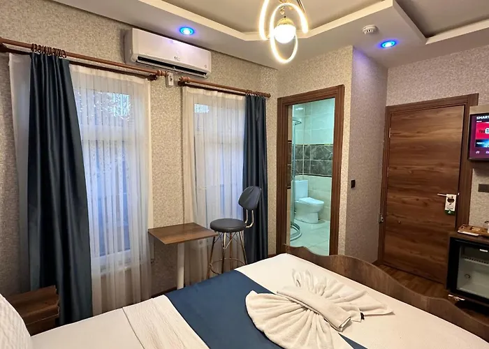 La Vien Old 3* 伊斯坦布尔