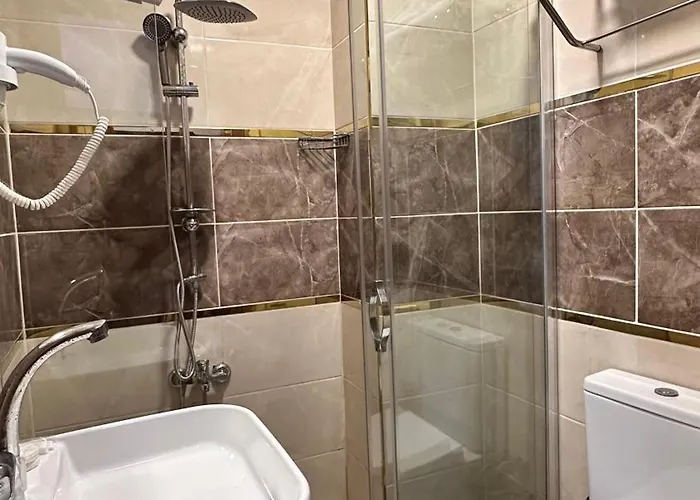 La Vien Old 3* 伊斯坦布尔