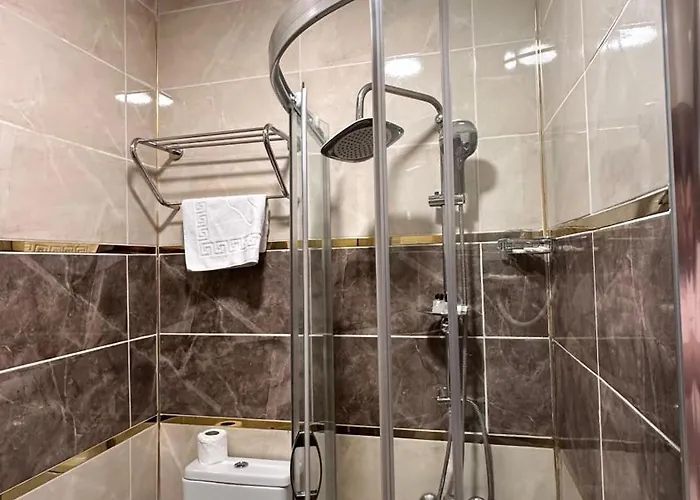 La Vien Old 酒店 伊斯坦布尔