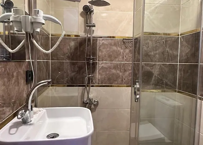 酒店 La Vien Old 伊斯坦布尔