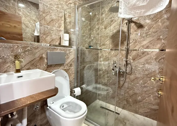 酒店 La Vien Old 伊斯坦布尔